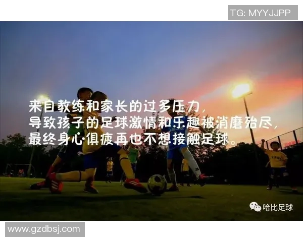 足球明星的奋斗历程与对青少年成长的启示