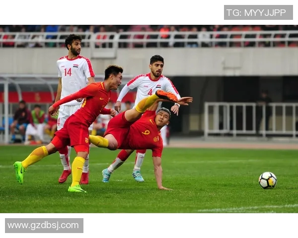 叙利亚足球明星盘点他们在国际赛场上的辉煌成就与影响力